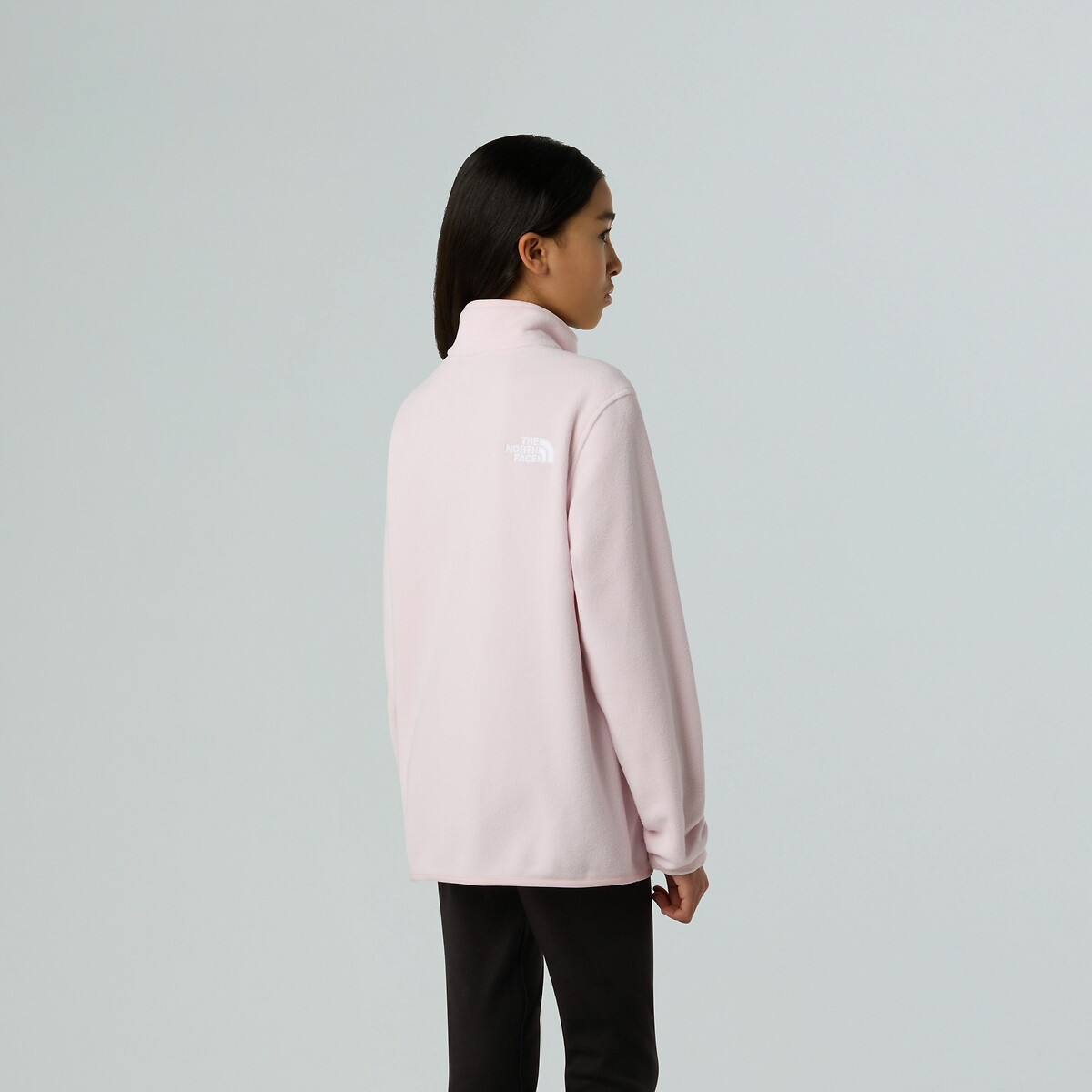 THE NORTH FACE<br>Fleece trui Glacier 1/4 rits