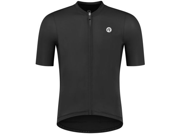 Rogelli Distance Cykeltrøje, Black