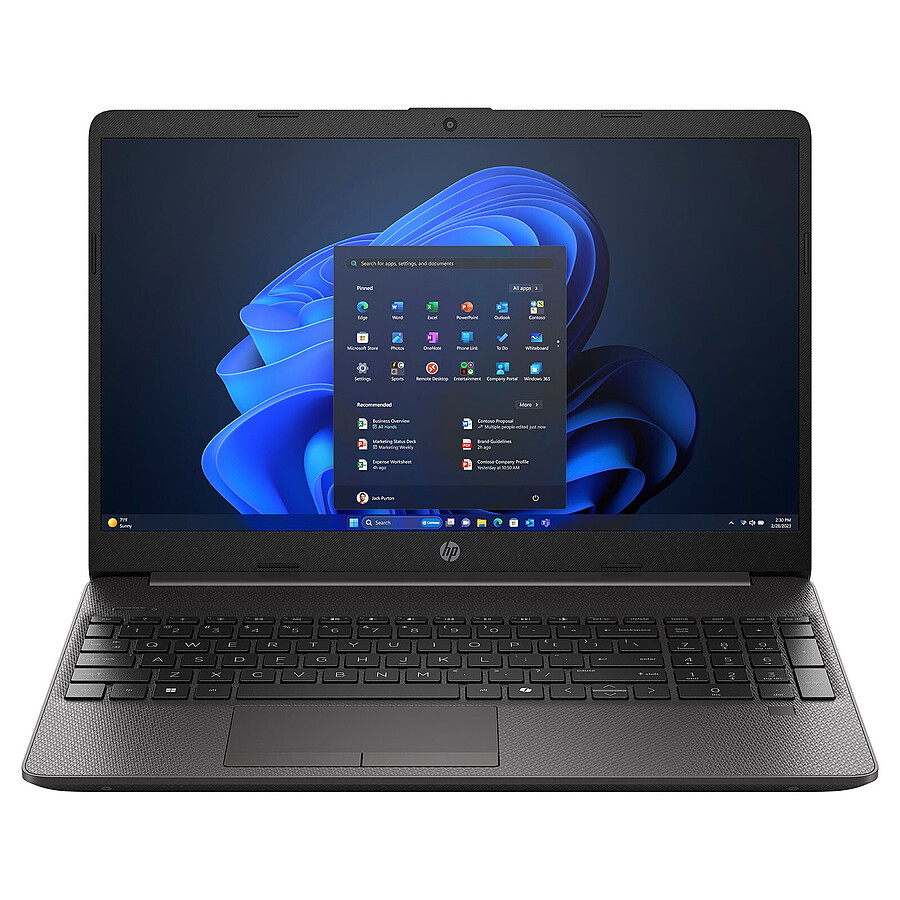 HP 250R G9 (A23GBEA)