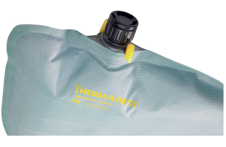 Therm-a-Rest NeoAir Topo Print Isomatte regular 183 x 51 cm