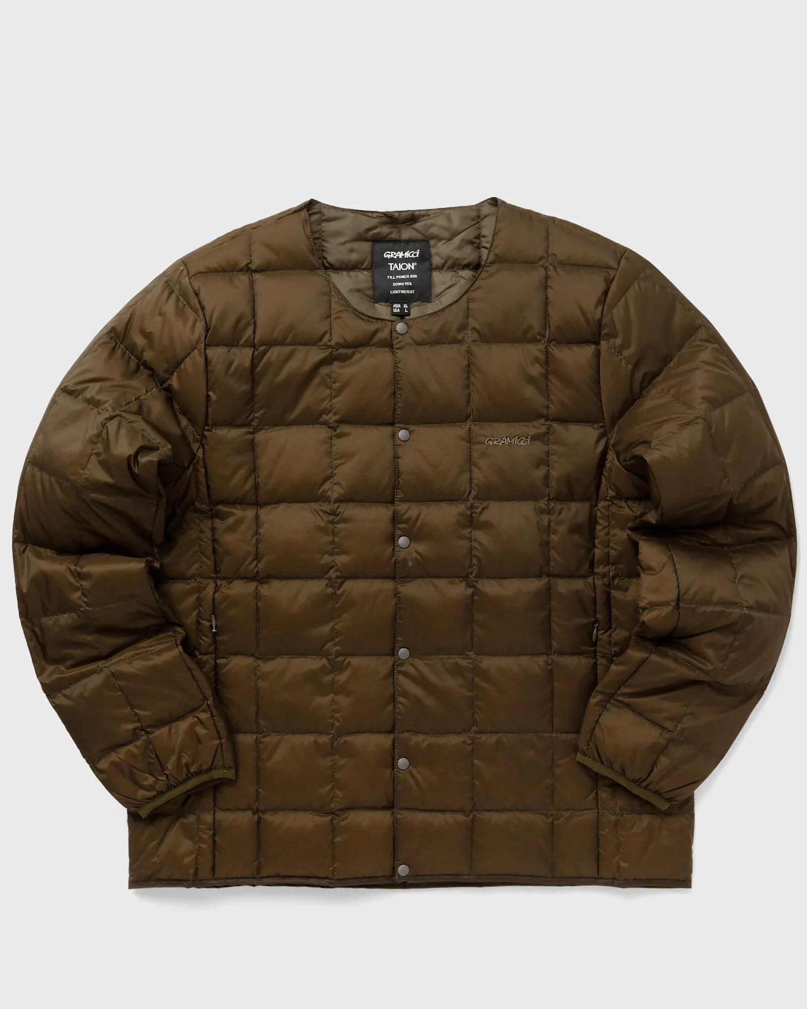 Gramicci INNER DOWN JACKET