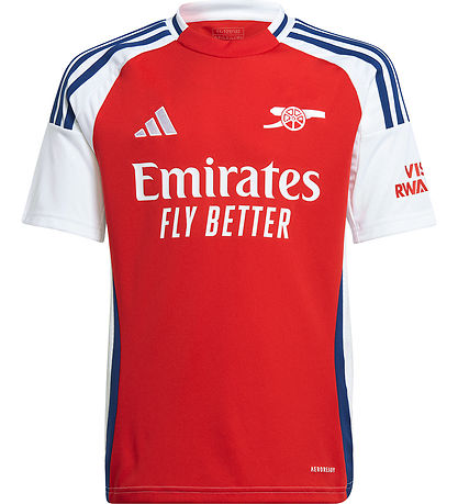 adidas Performance Fußballtrikot - AFC HJSY Y - Weiß