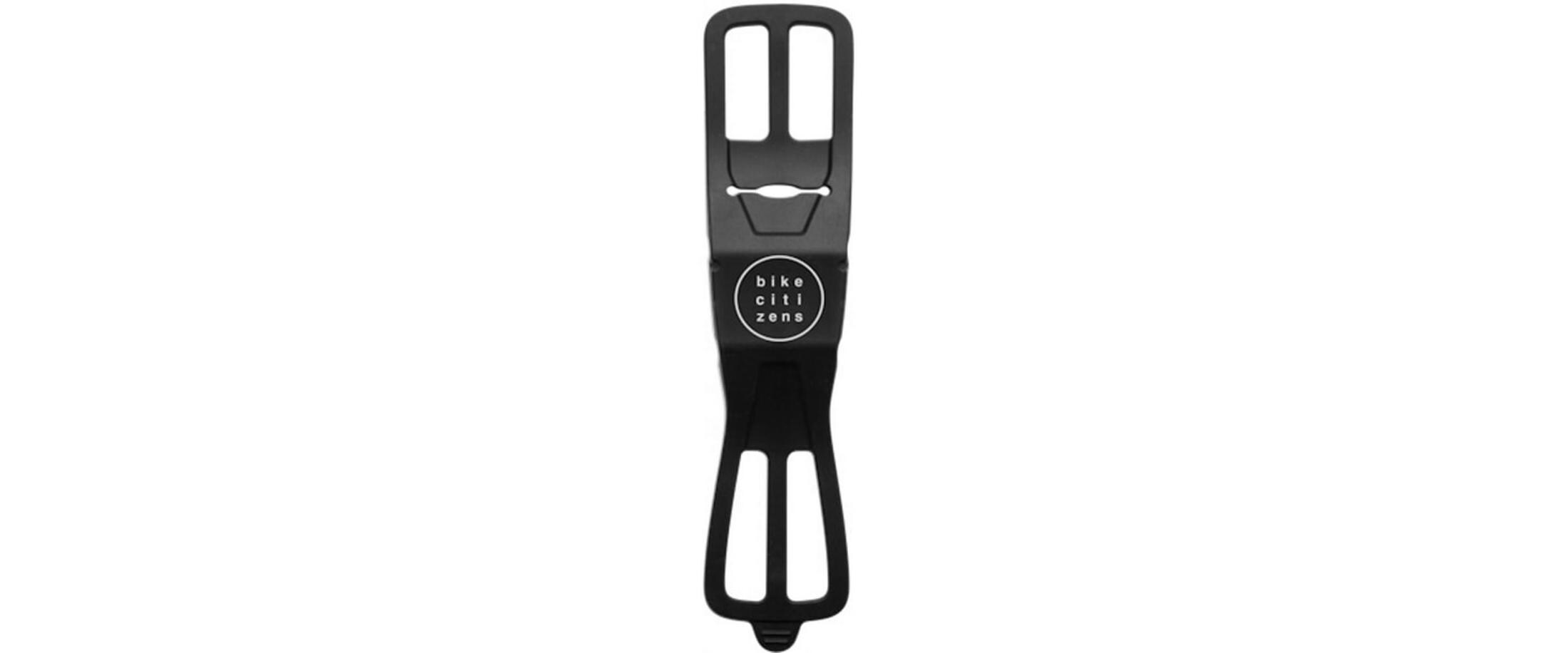 Universal Smartphone-Halter SchwarzFahrradmobiltelefonhalter