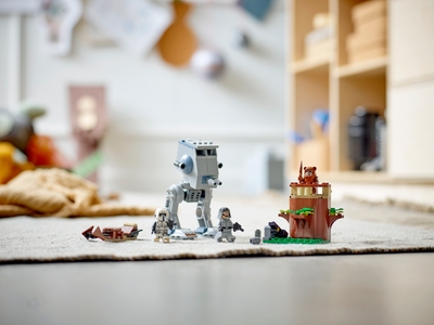 LEGO AT-ST™ (75332)