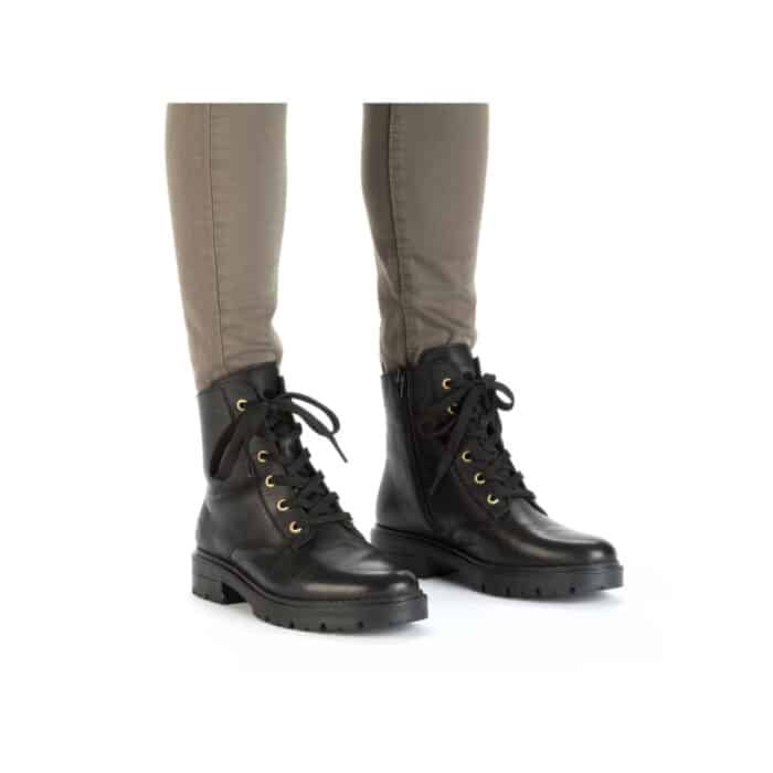 Rieker Støvle Dame Z2841-00