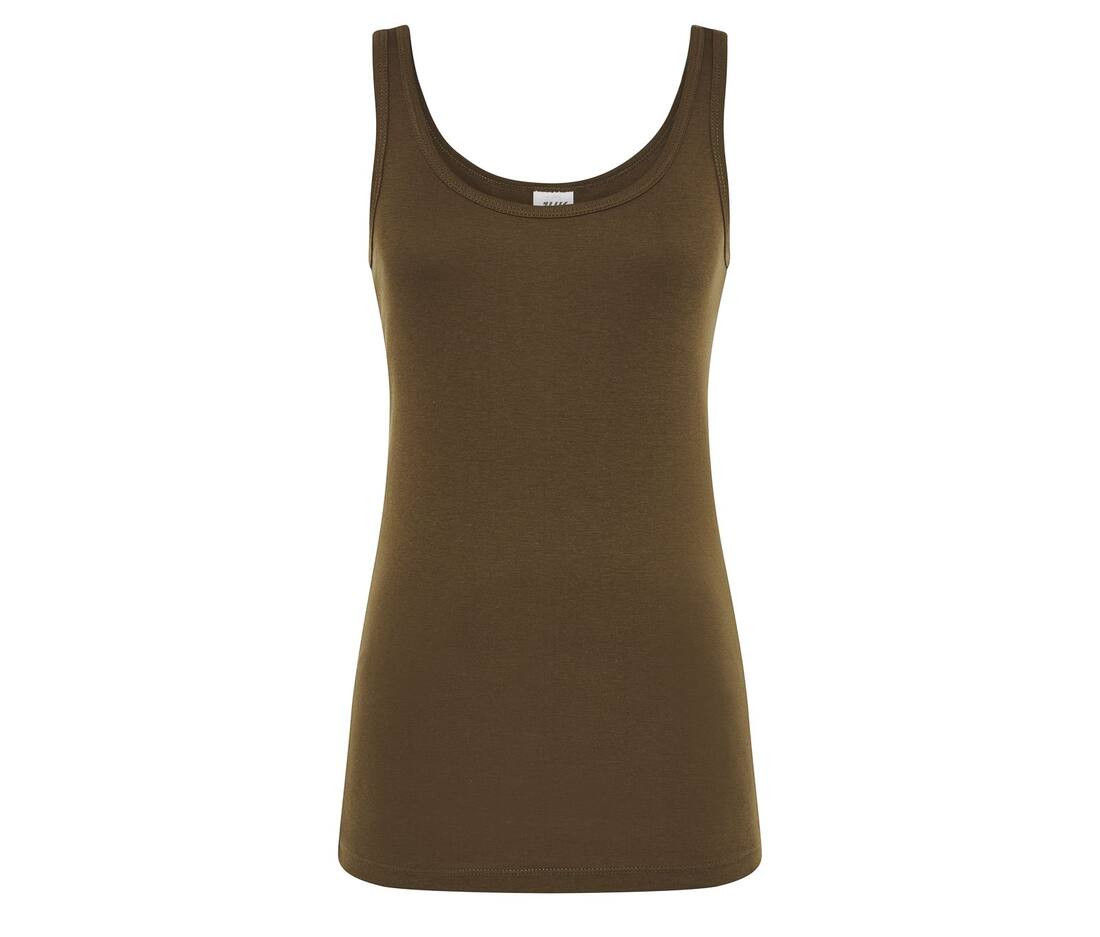 JHK JK422 - Débardeur femme Victoria