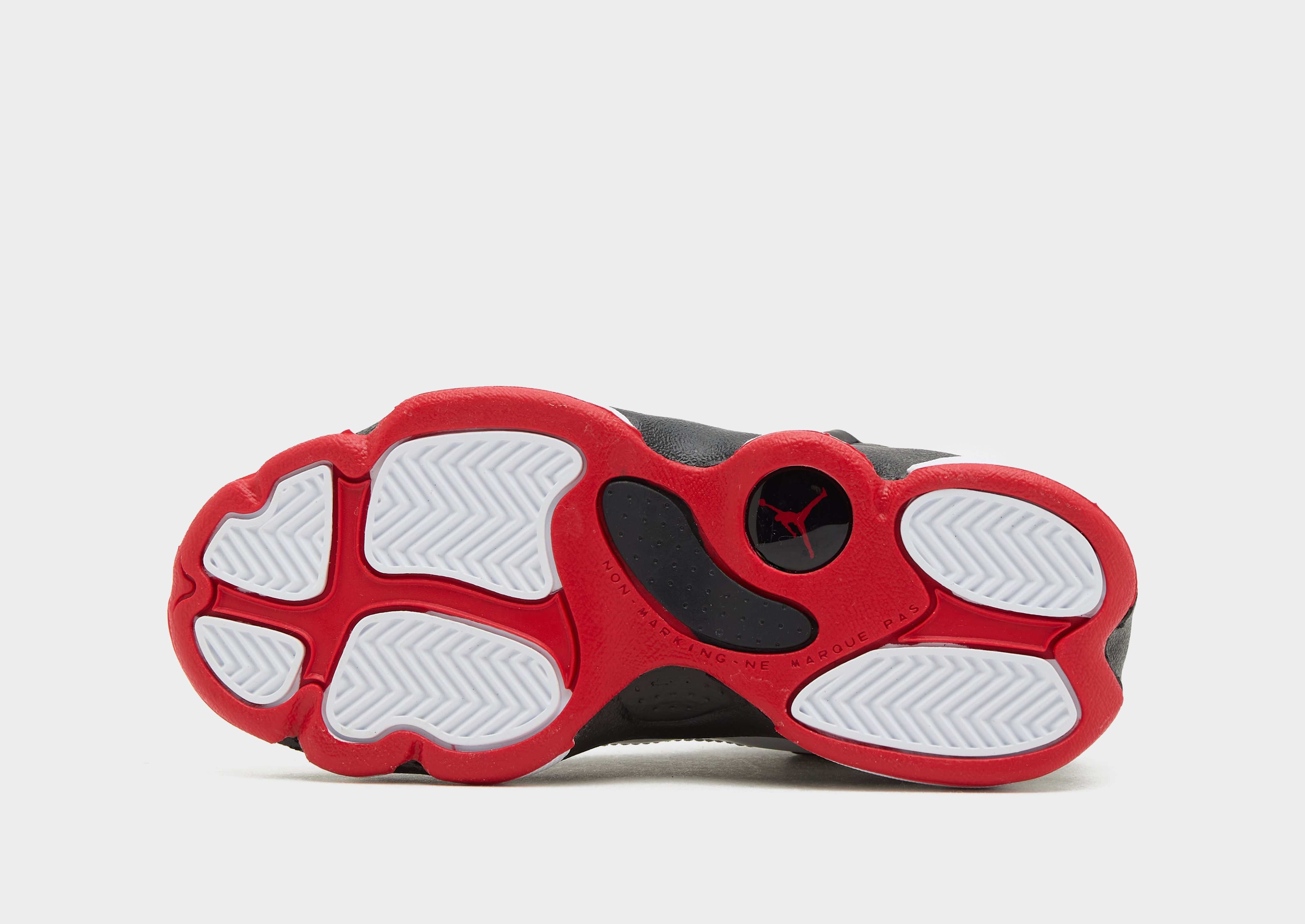 Jordan AJ 6 Rings Children