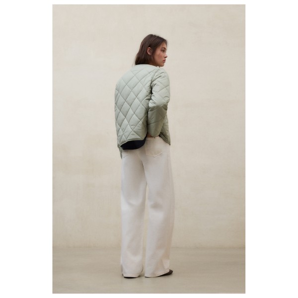 Ecoalf - Women's Musa Rhomb Jacket - Veste de loisirs