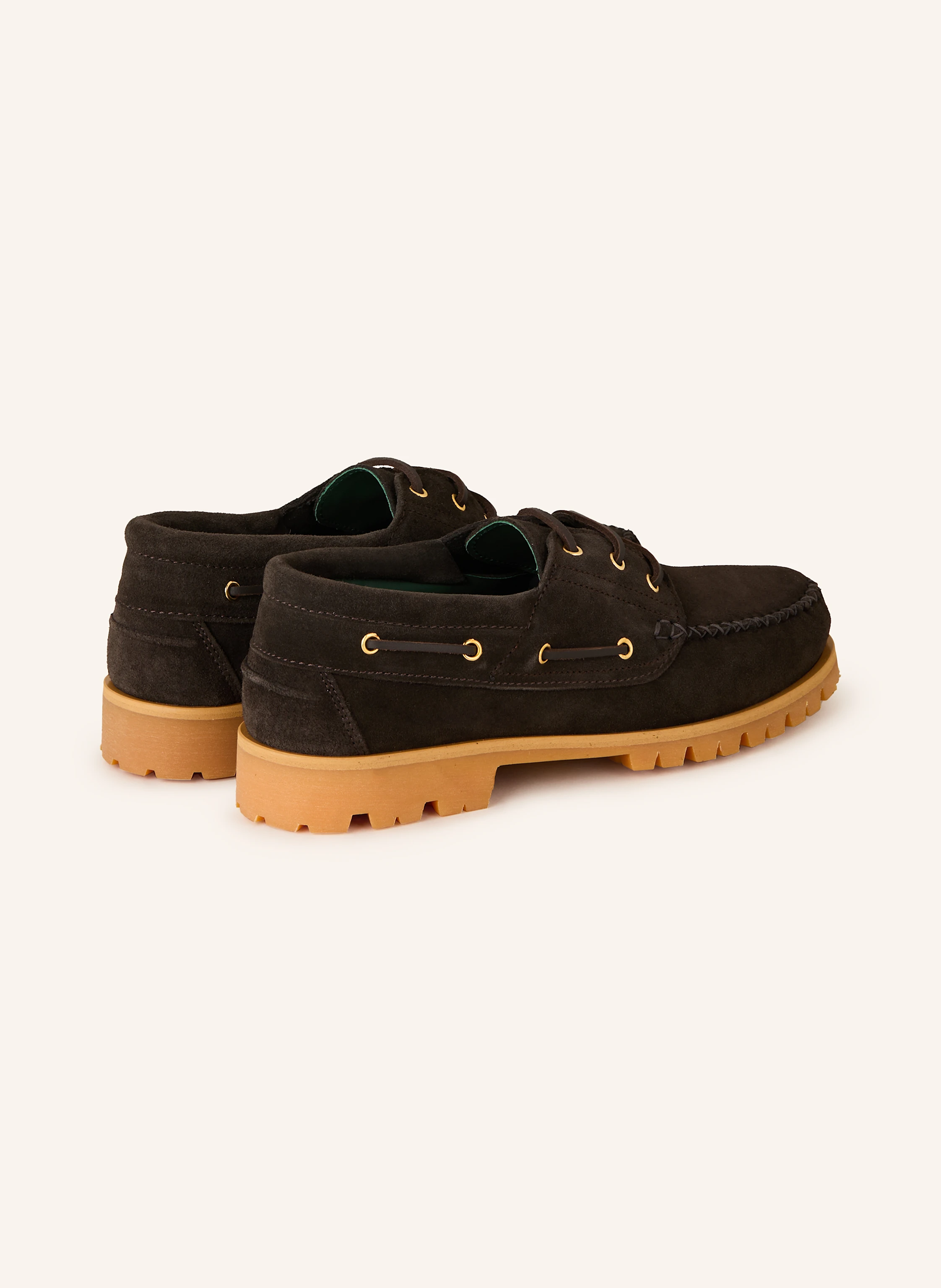 VINNY's Bootsschuhe AZTEC