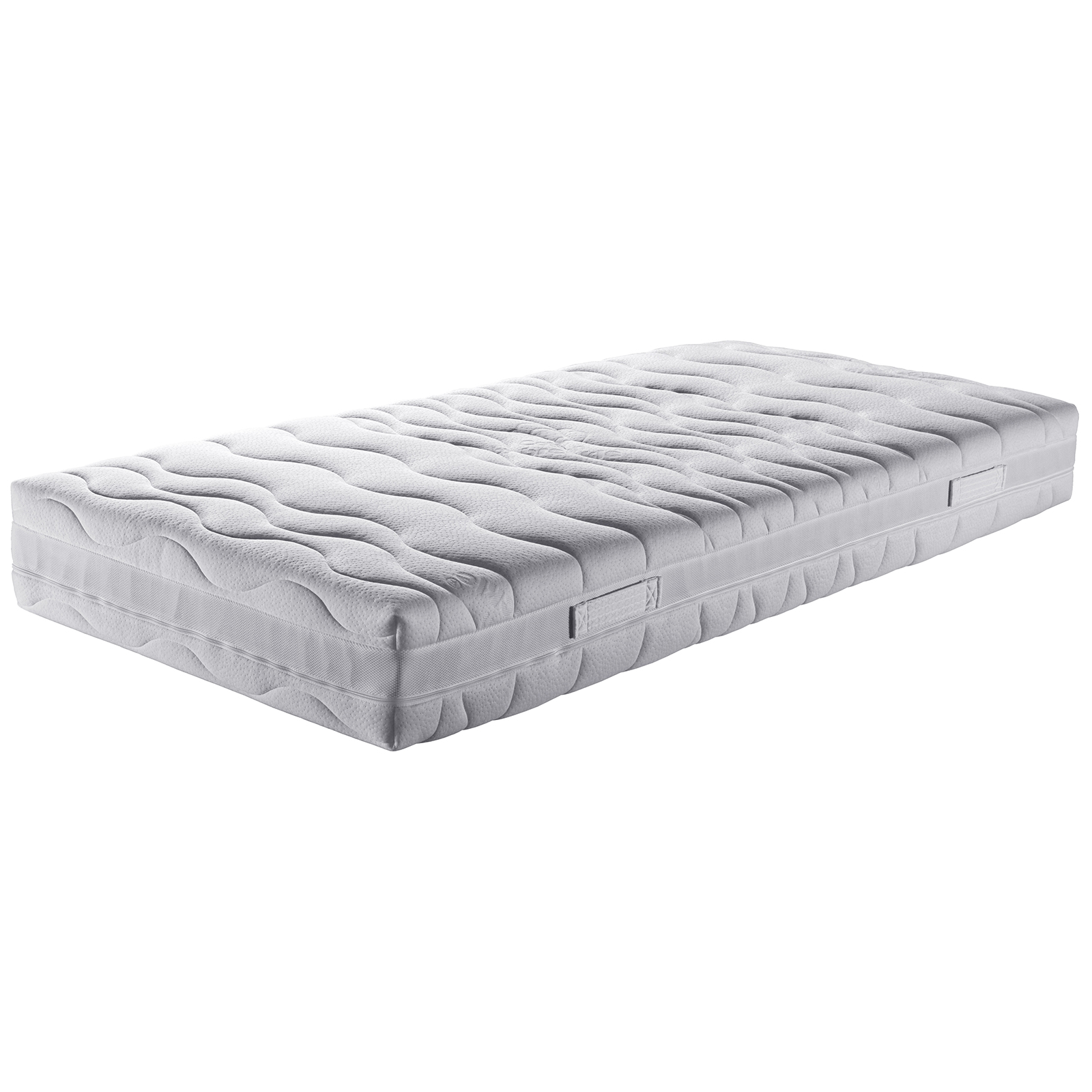 7-Zonen Kaltschaummatratze PRO BODY - H3 - 90x200 cm