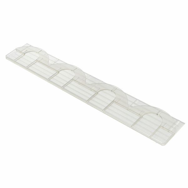 Wittner Stand Shelf Extender transp.