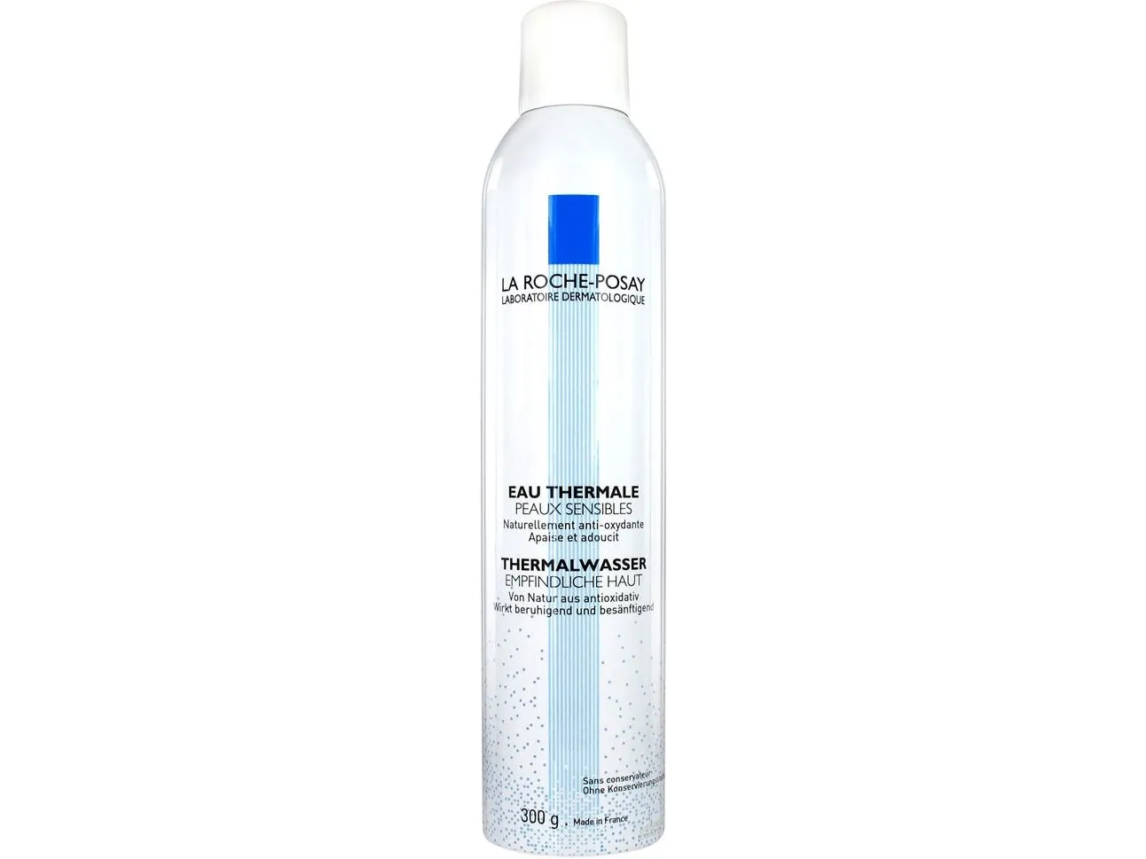 La Roche Thermal Spring Water - Dame - 300 ml