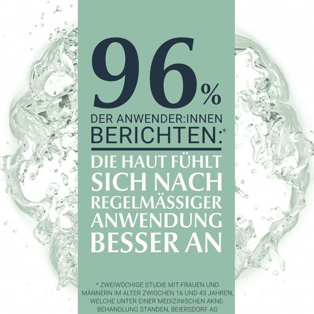 Eucerin® DermoPure Therapiebegleitende Feuchtigkeitspflege – feuchtigkeitsspendende Creme für ausgetrocknete und irritierte Haut