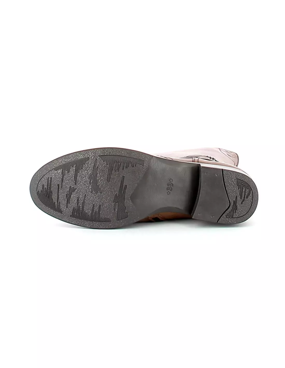 ATELIER GDC BIOPLA 4727 EMMA SING MAR - Bottes Marron