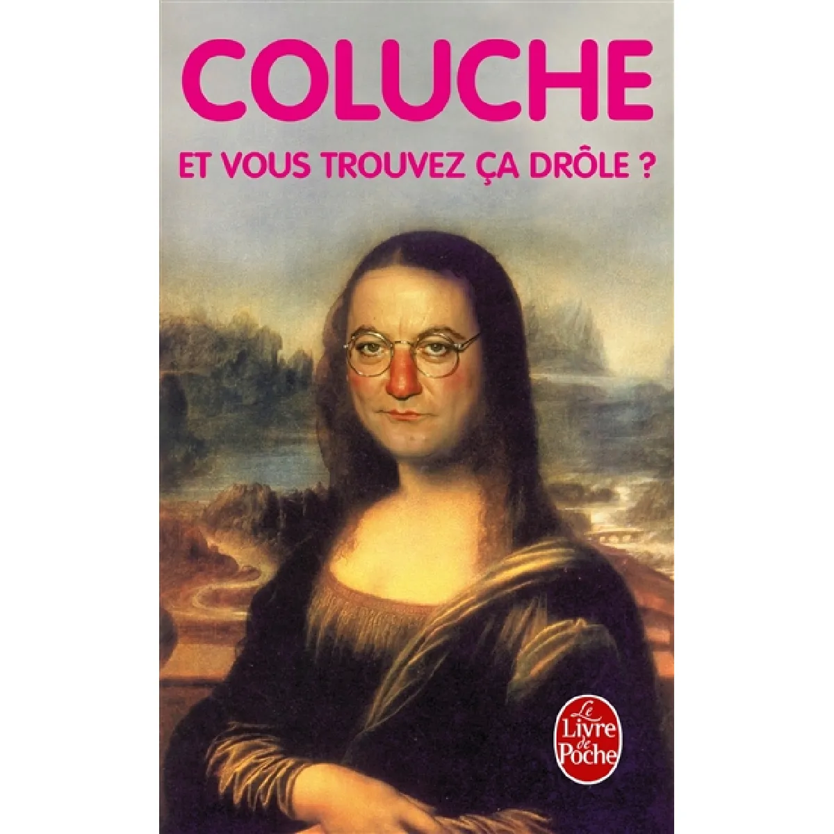 Et vous trouvez ça drôle ? · Occasion