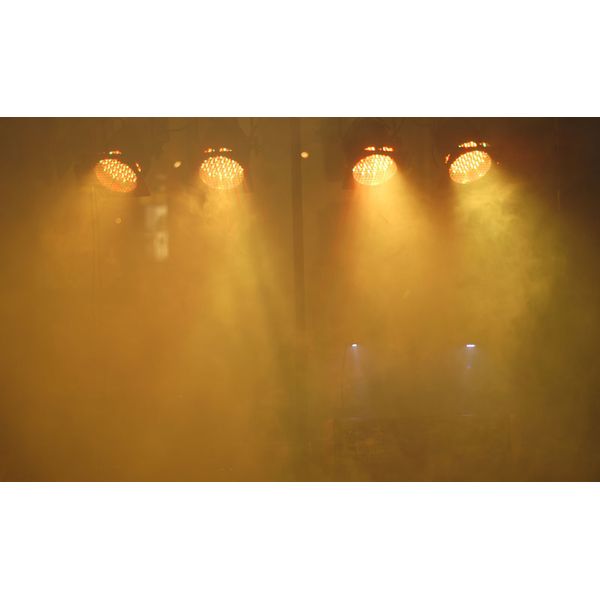 Stairville LED PAR56 Starter Bundle B erw