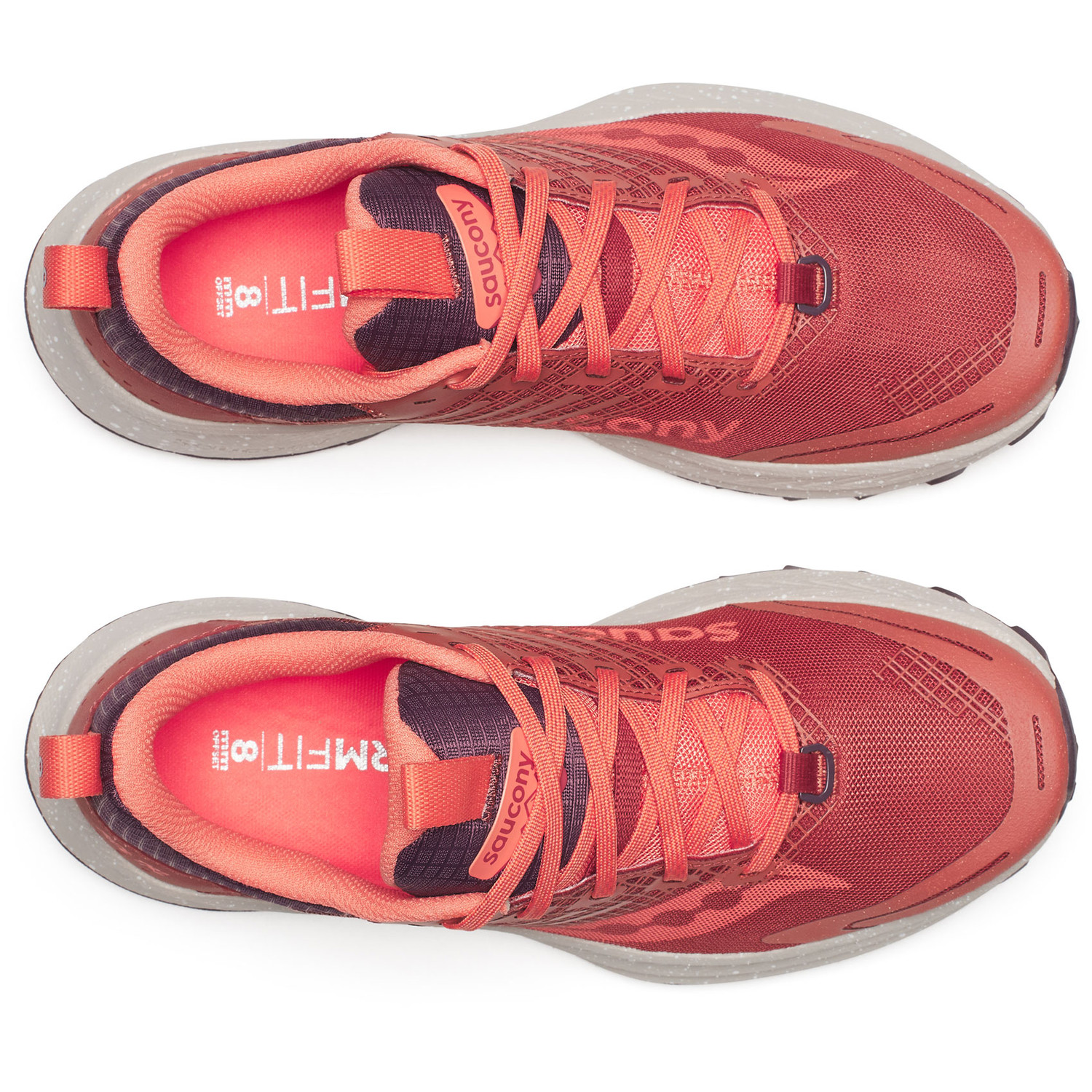 Saucony Ride TR 2 Dames