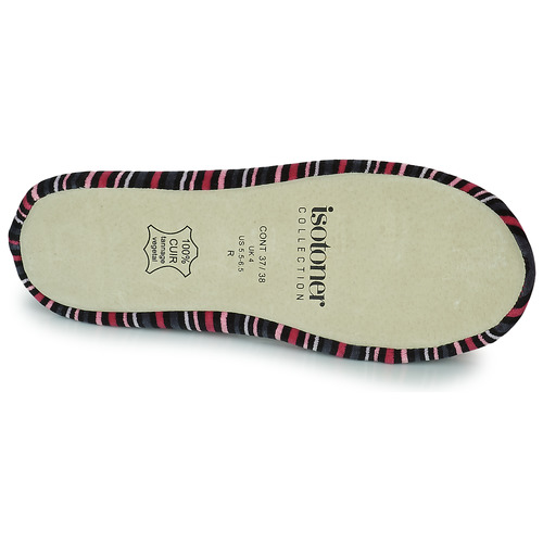 Isotoner - 97341 Multicolor