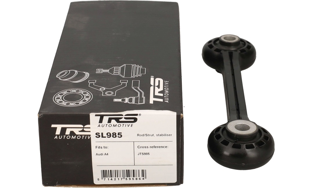 Stabilisatorbolt
