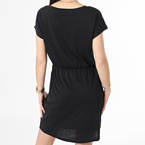 Robe Femme Luna Noir
