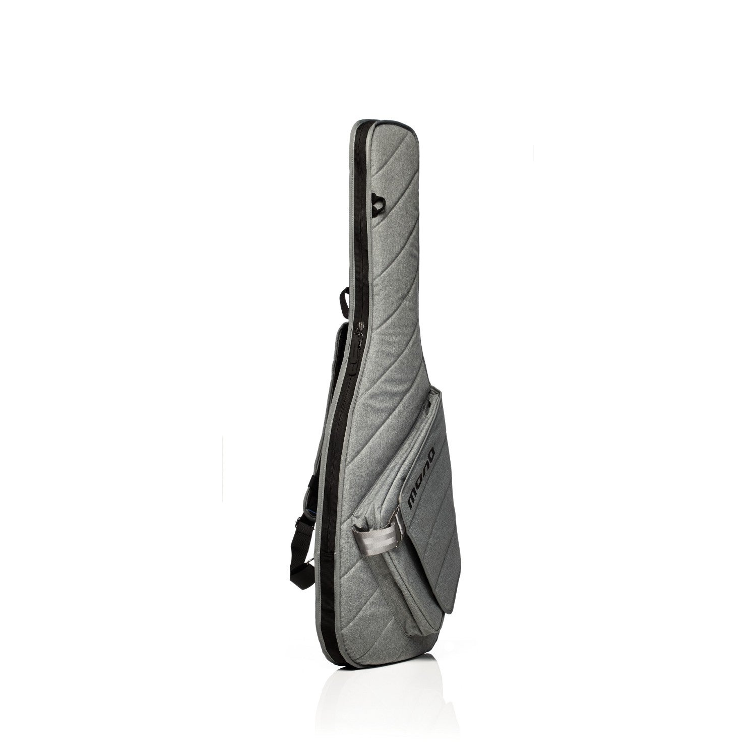 Mono M80 Guitar Sleeve Ash gigbag voor gitaar