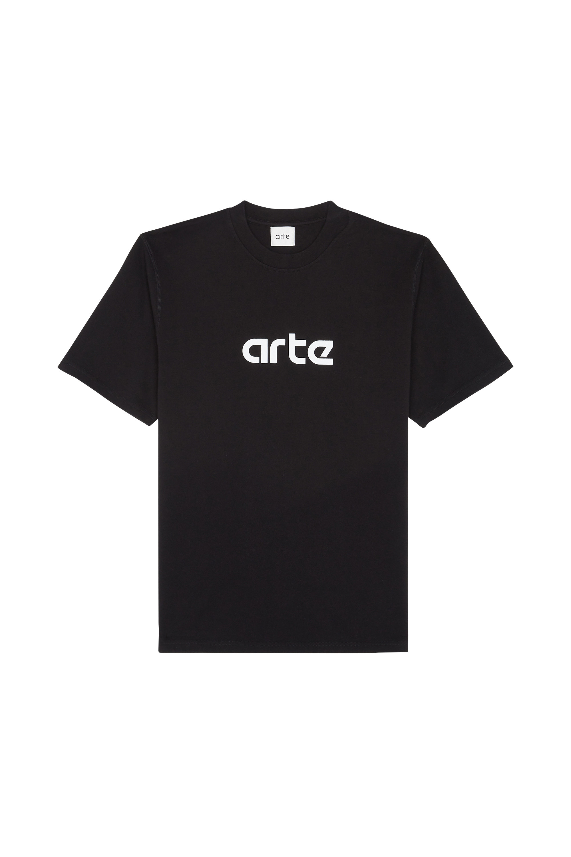 ARTE ANTWERP T-shirt  Teo Arte  Noir