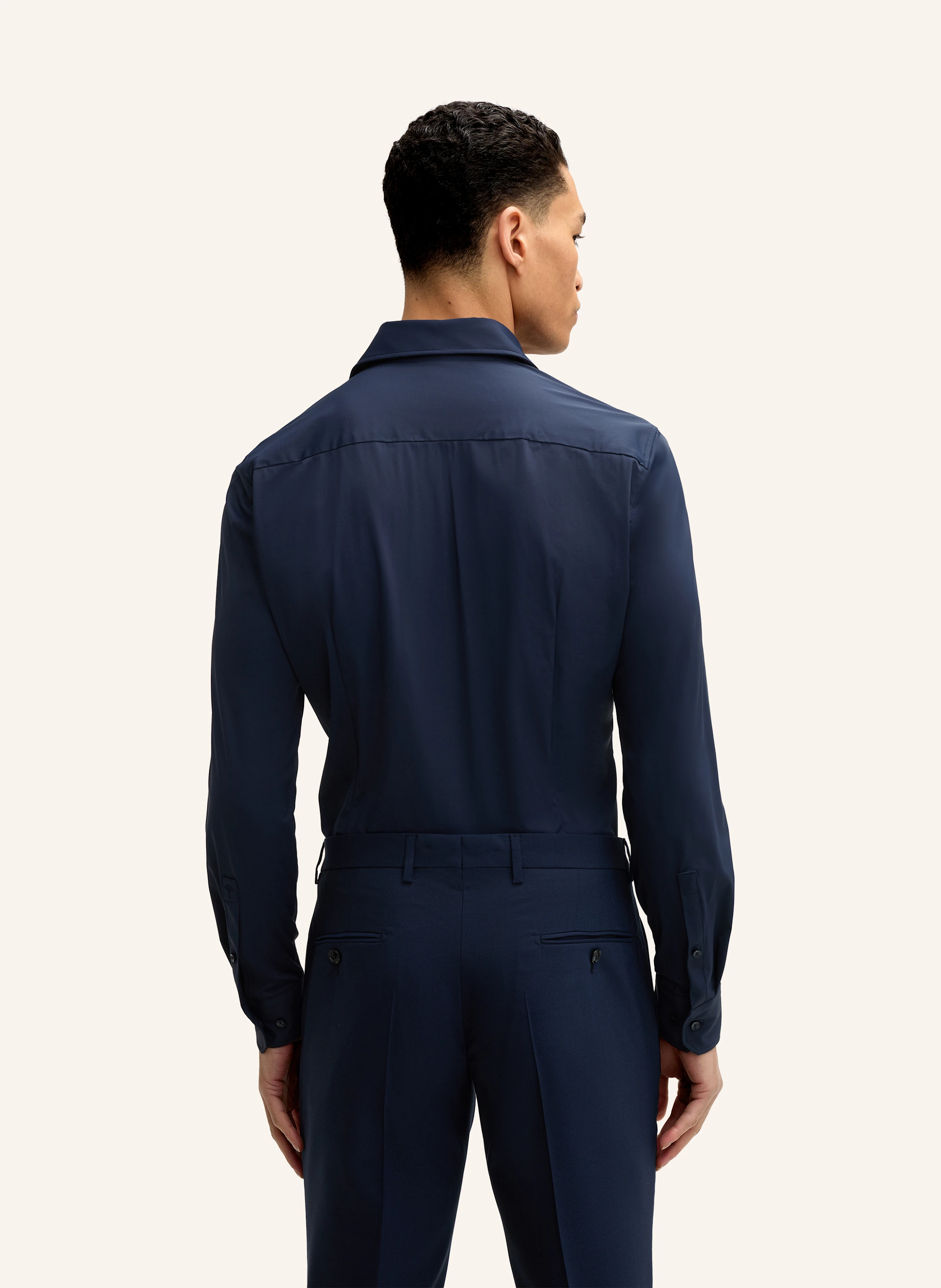 JOOP! Hemd Slim Fit