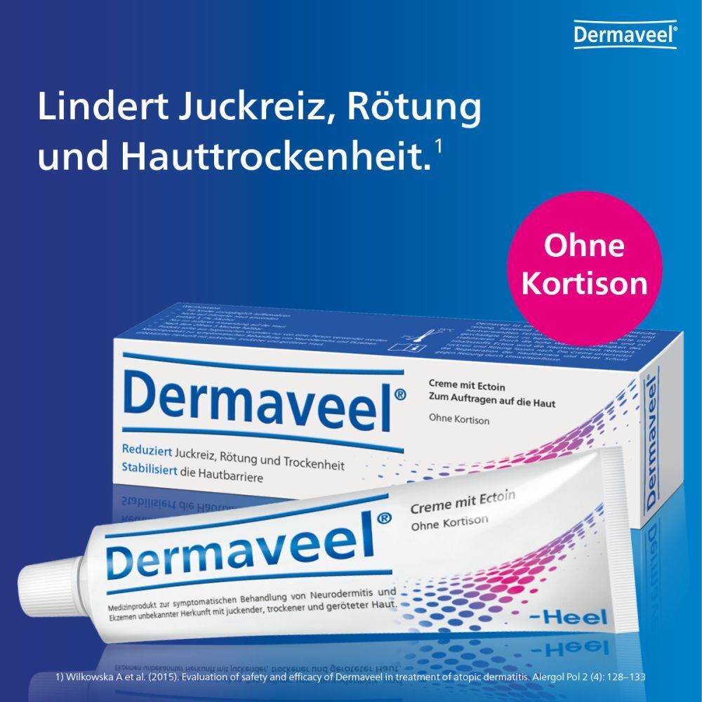 Dermaveel®