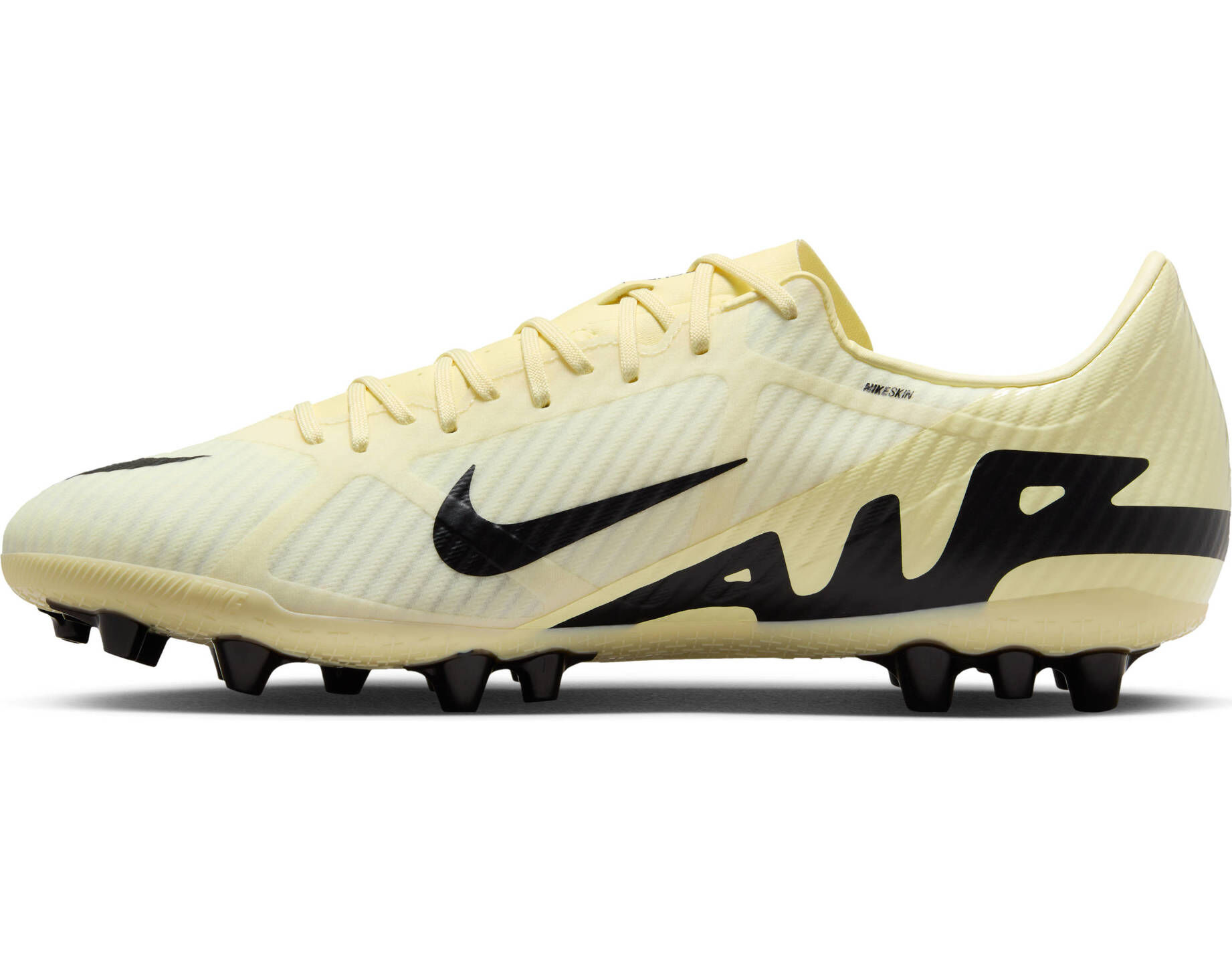 Nike| Fußball - Schuhe - Kunstrasen Air Zoom Mercurial Vapor XV Academy AG Lucent