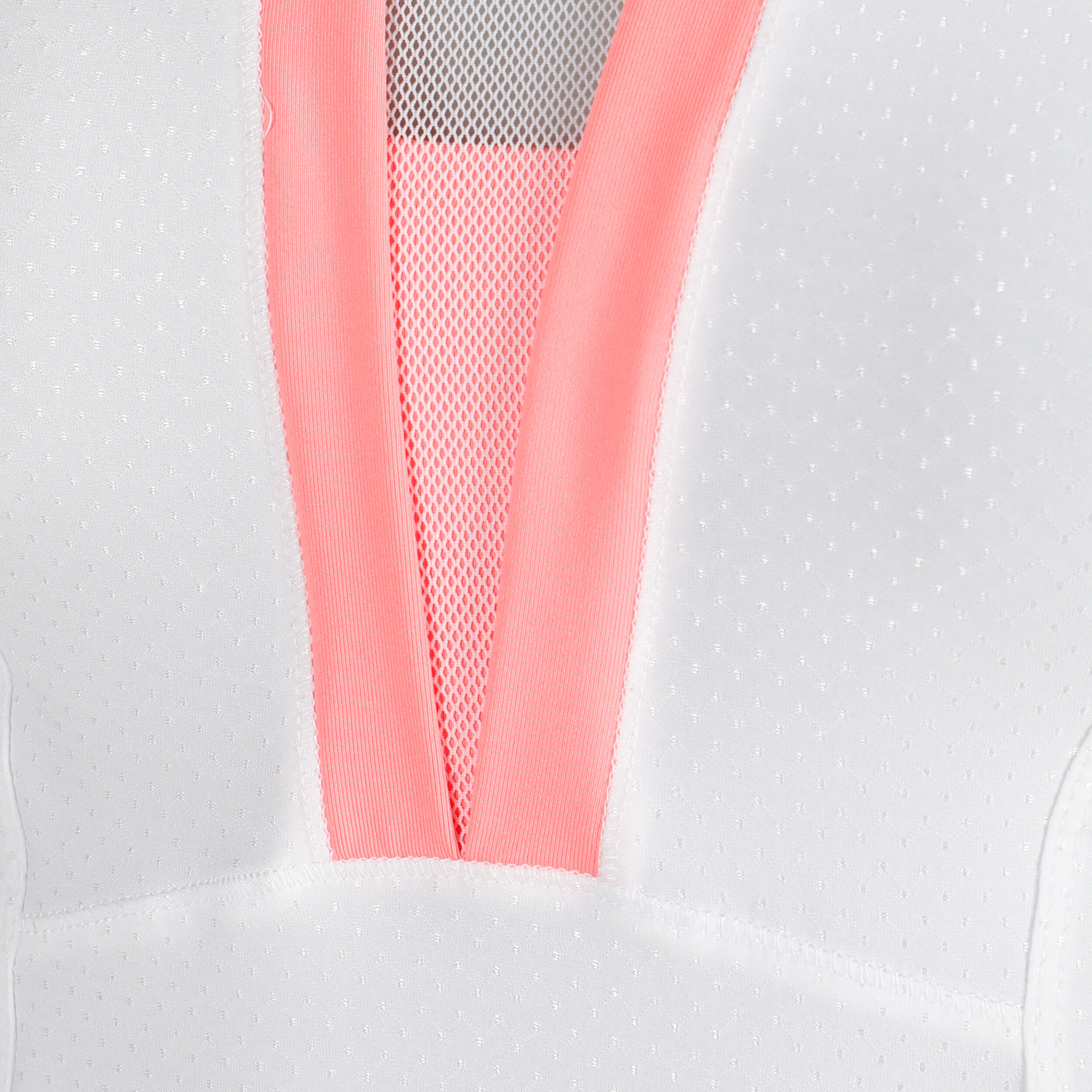 Lucky in Love Love Game Débardeur Tank Top Femmes - Blanc