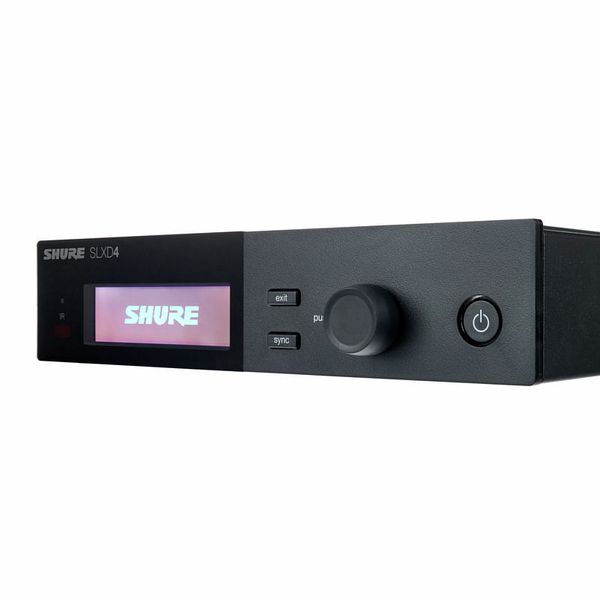 Shure SLXD14E/153T H56