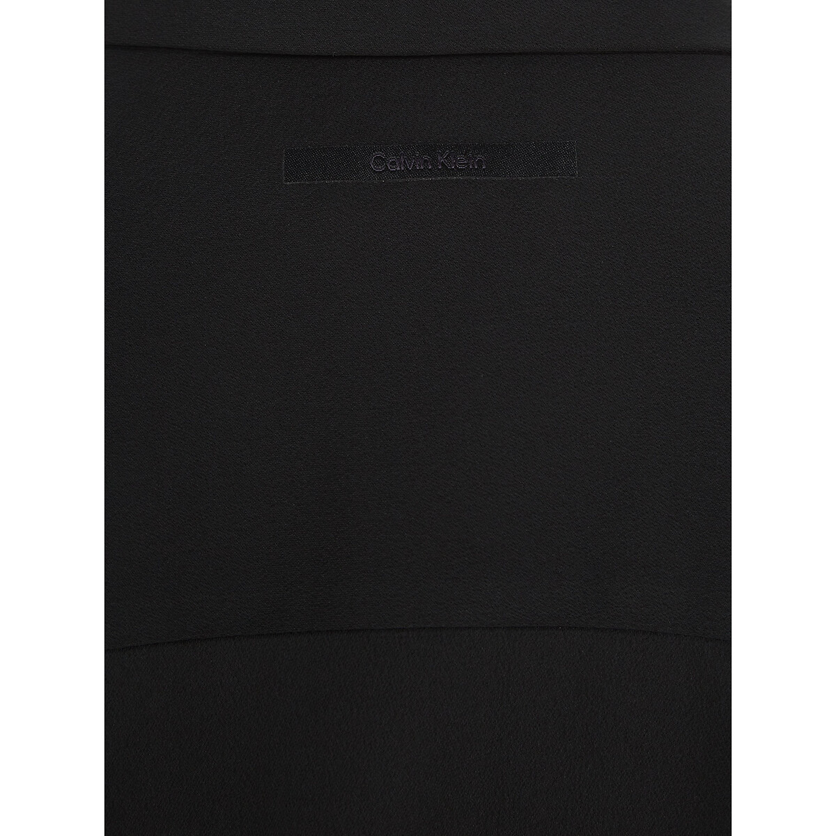 CALVIN KLEIN<br>Blusa reta