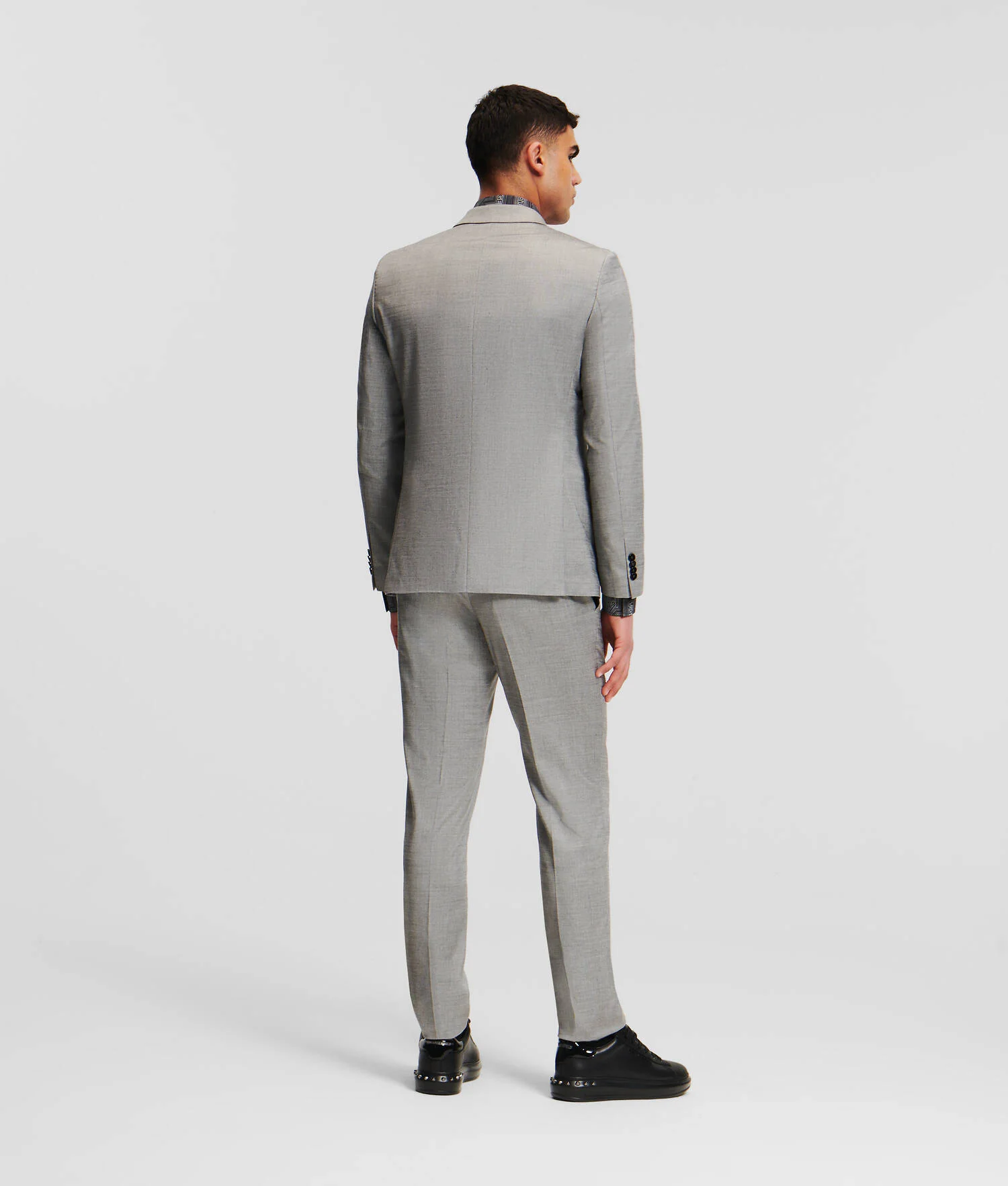 COSTUME TROIS PIÈCES