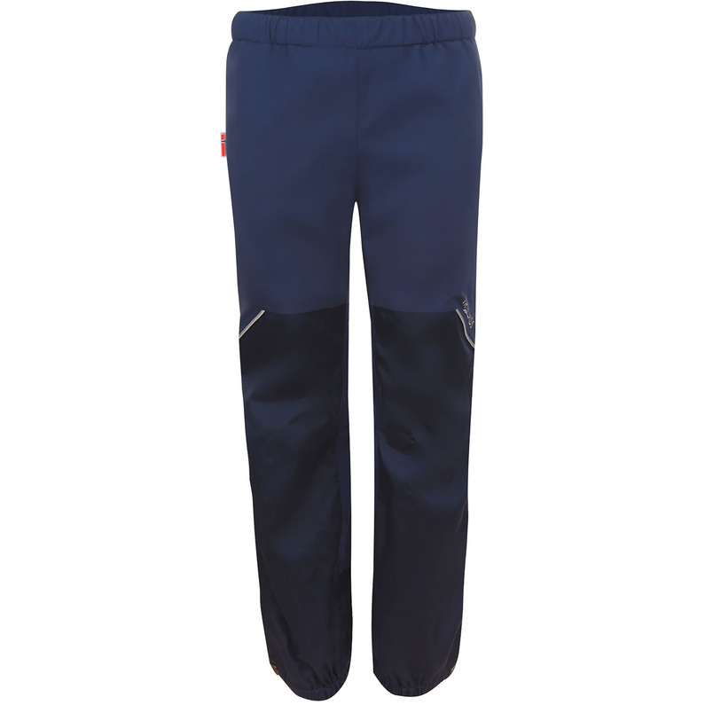 Trollkids Kinder Lofoten Rain Hose