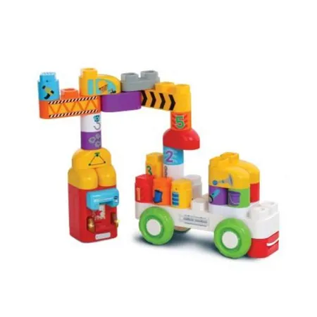 VTech Lastwagen BlaBlaBlocks