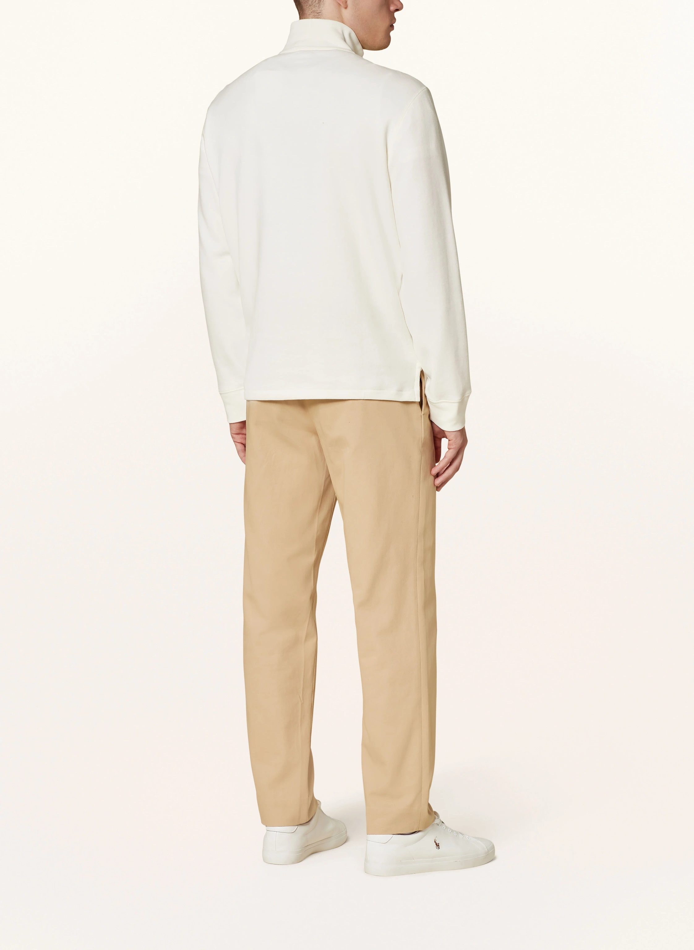 POLO RALPH LAUREN Sweat-Troyer