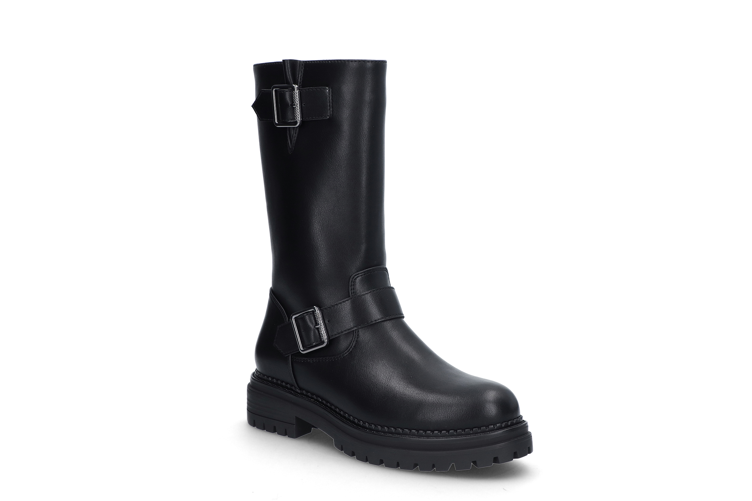 Biker boots