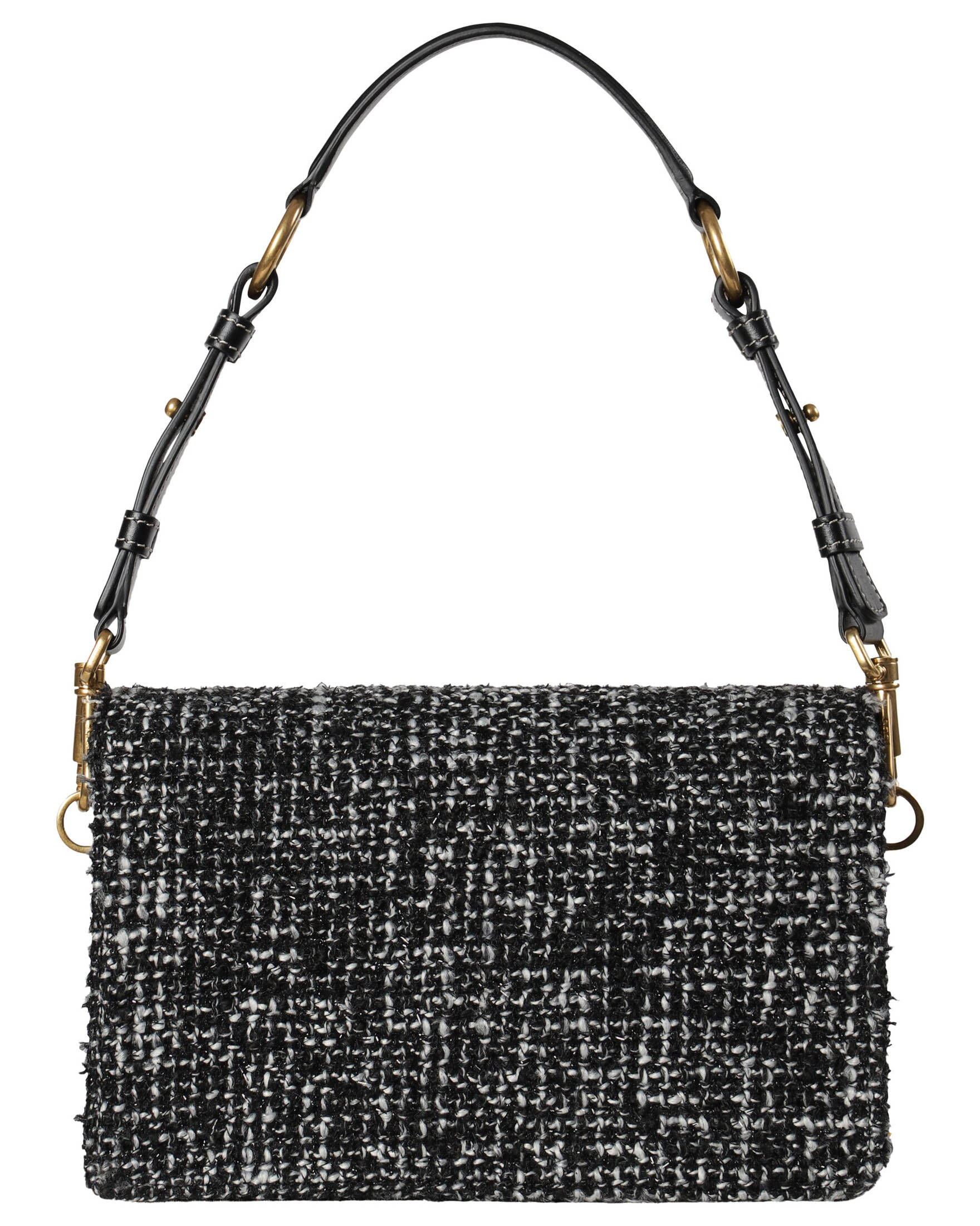 TOD´S| Damen Schultertasche CARTELLA T