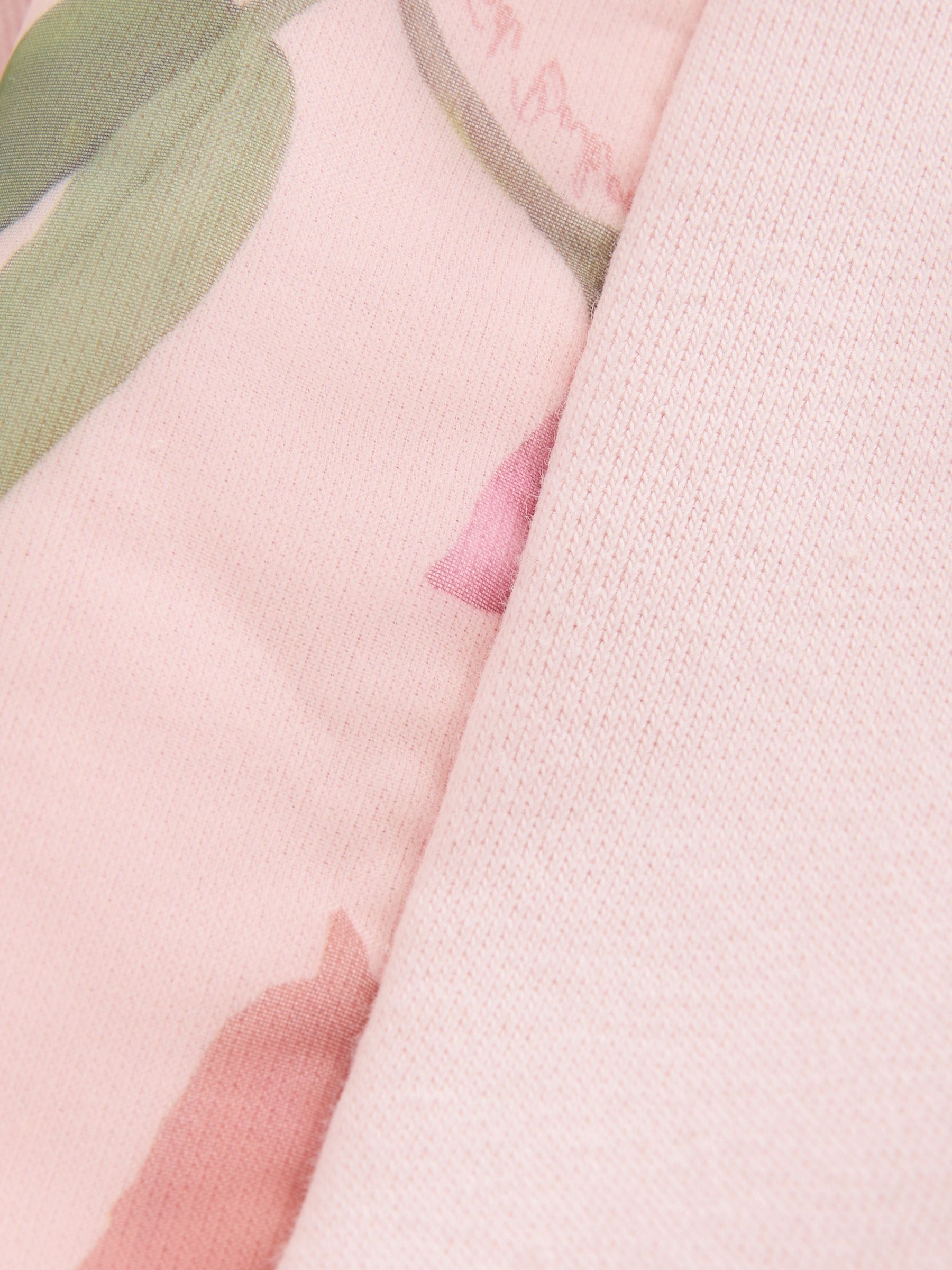 Baker by Ted Baker Pink Rompersuit