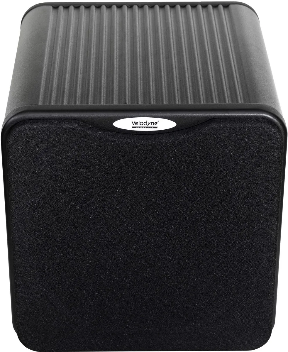 Velodyne MicroVee X Caissons de basses