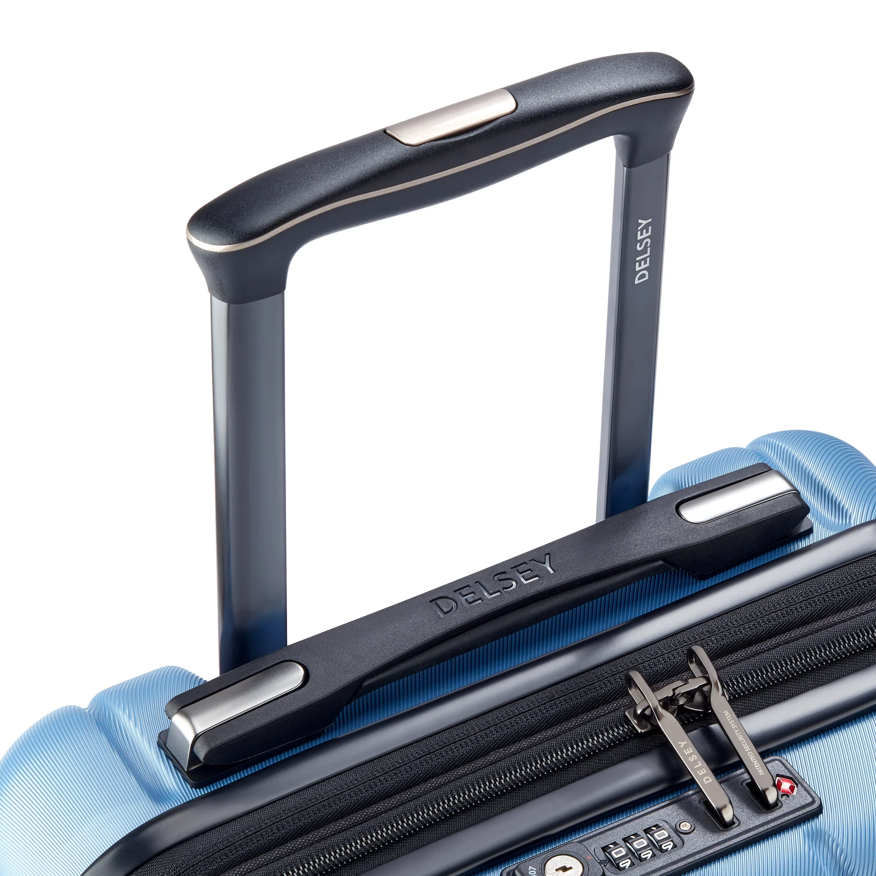 Valise cabine - S Extensible (55cm)