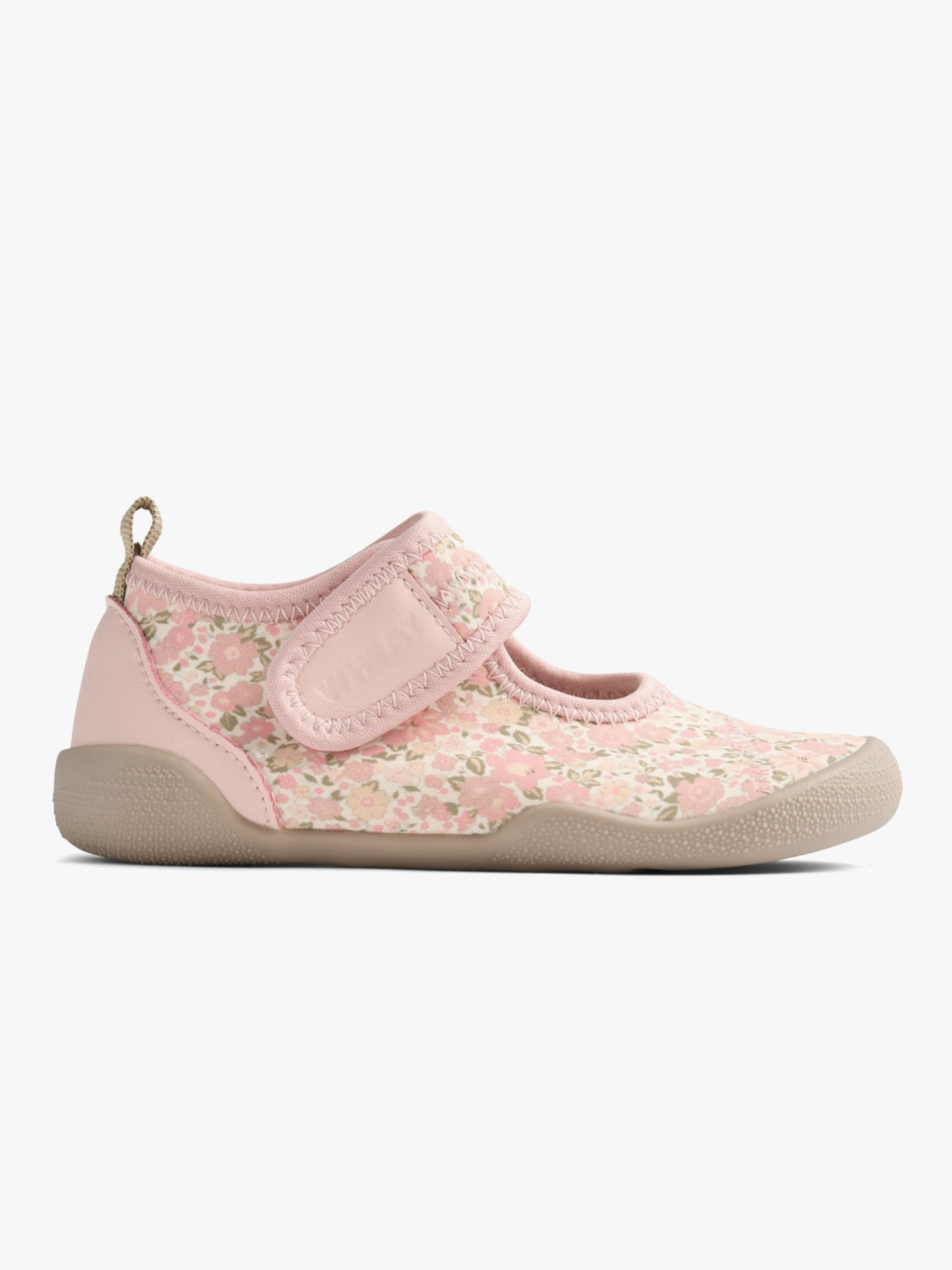 Beach Shoe Wavey
