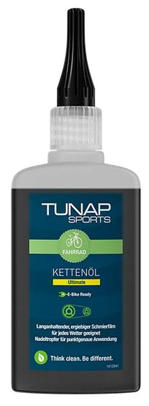 TUNAP SPORTS Kettenöl Ultimate kaufen | Bike-Discount