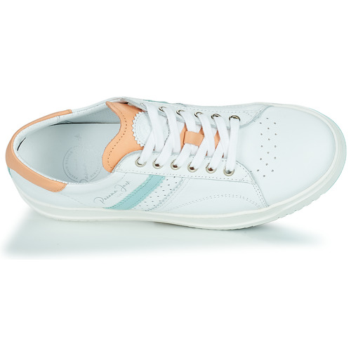 Panama Jack - GIA B2 - Blanc