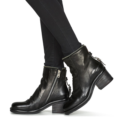 Airstep / A.S.98 - VISION LOW - Noir