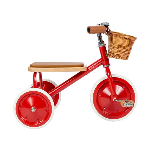 Banwood Driewieler Cream