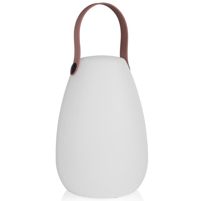 Smartwares Genopladelig udendørs lanterne
