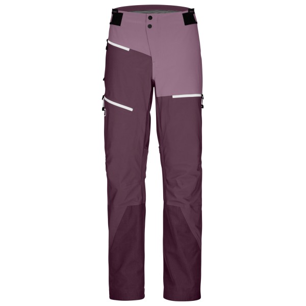 Ortovox - Women's Westalpen 3L Pants - Pantalon de randonnée