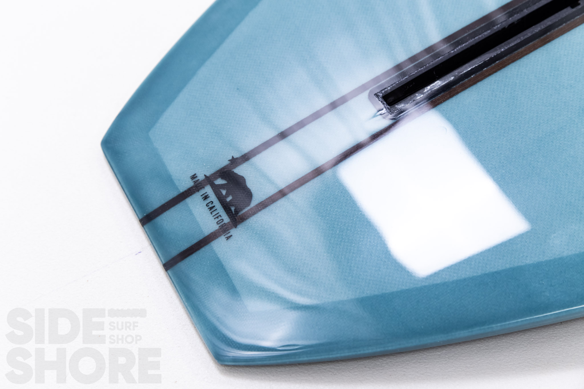 Bing Surfboards Levitator Type 2 - Tint   Volan   Polish - 9'6 x 23 1/2