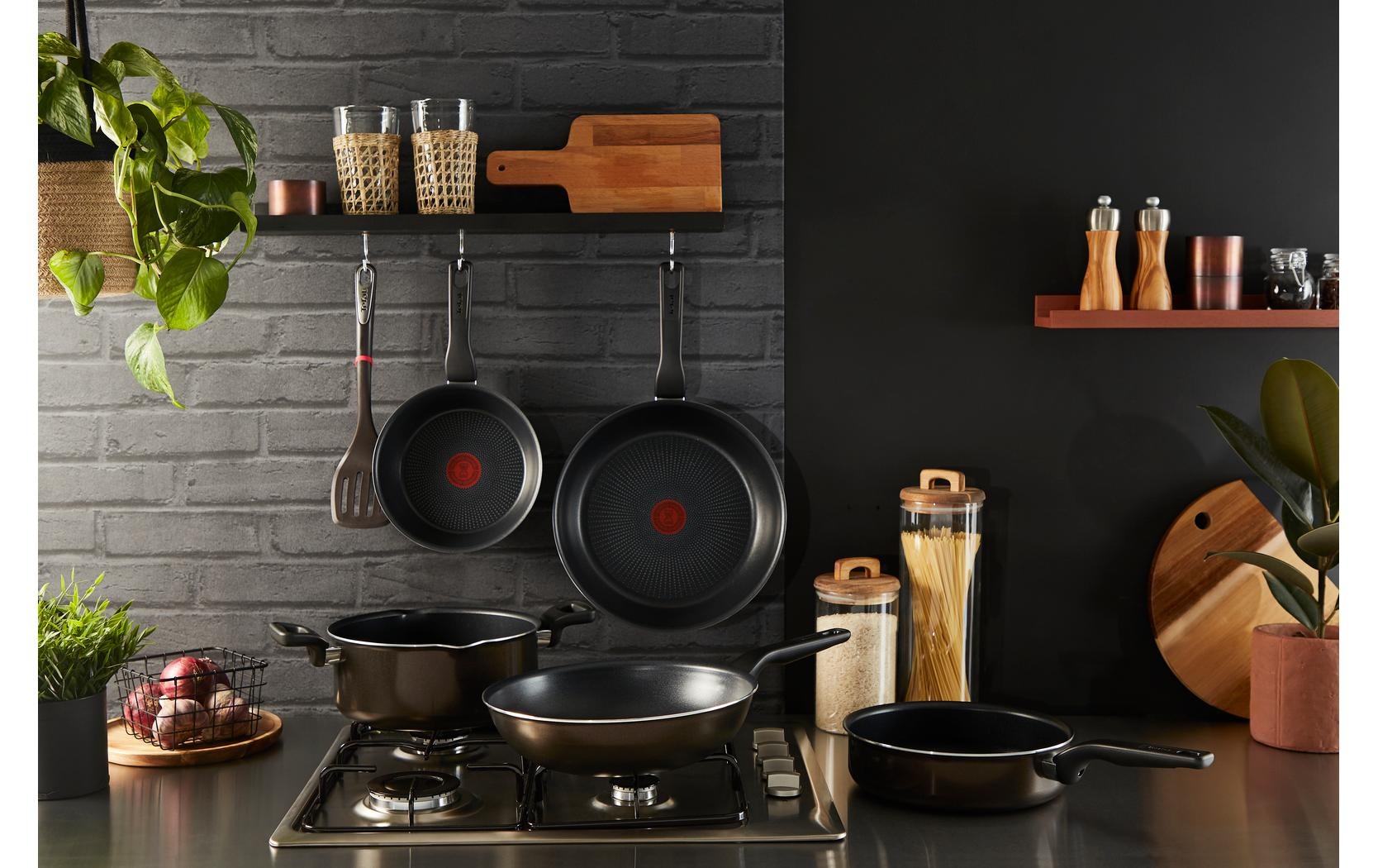 Tefal Bratpfanne »XL Force« Aluminium